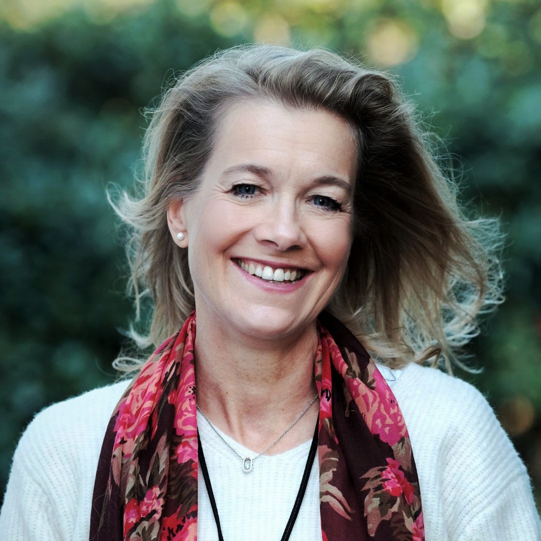 Stefanie Hohn