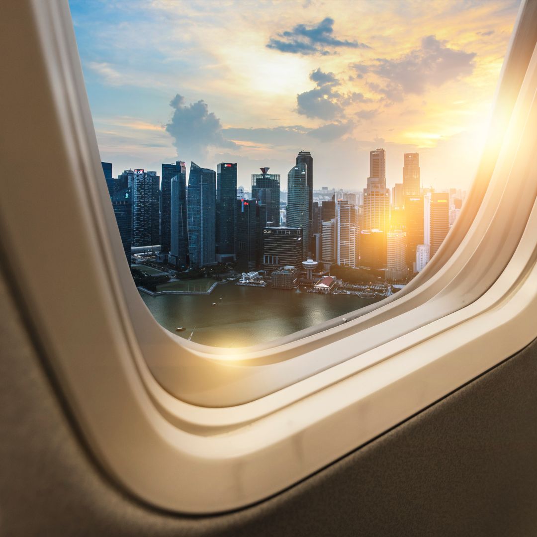 Professionelle, digitale Beratung von Melanie im online Reisebüro.