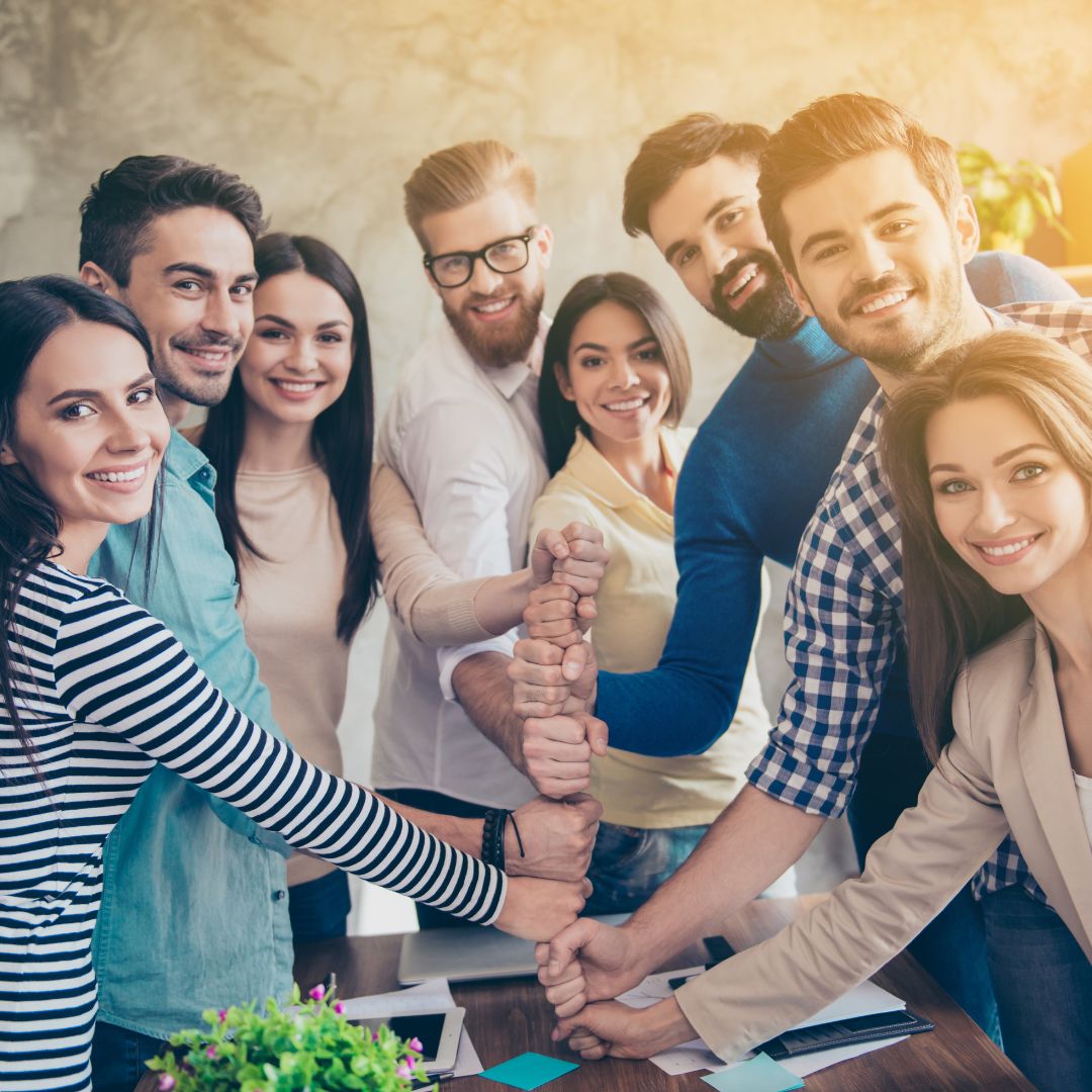 Businessevent mit Stil mit der Unterstützung von Plan & Sparkle.