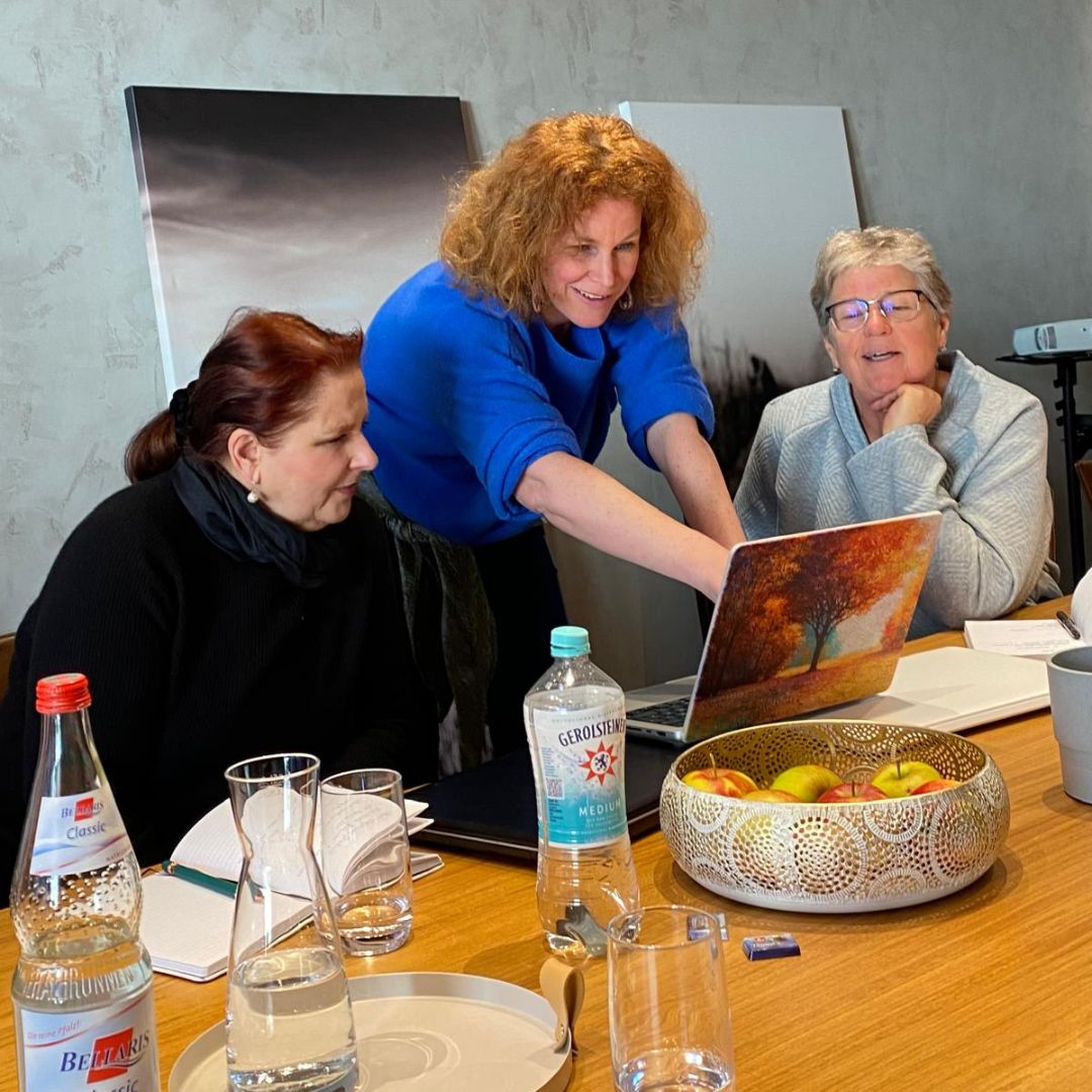 Inspiration und Ruhe zum Schreiben im Retreat Urlaub.